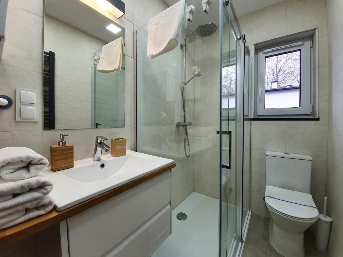 Apartamenty Szafirowa Mierzeja - 365Pam Мельно Экстерьер фото